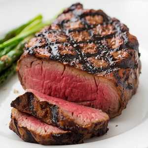 New York Striploin (14oz)