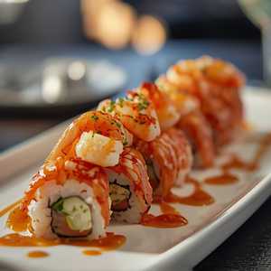 Laird Roll