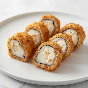Tofu ( Inari ) Roll (8 Pieces)