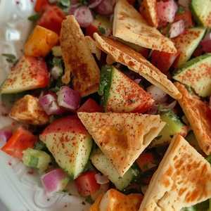 Fattoush