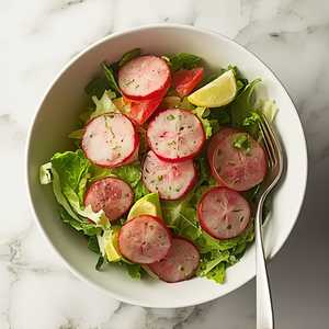 Bibb Salad