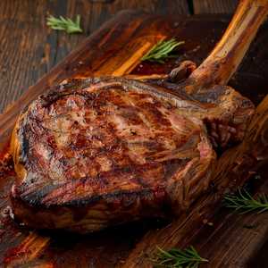 20oz Bone In Ribeye | Martin's Family Farms, Elora, Ontario