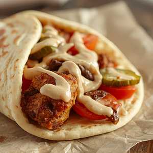 Shawarma