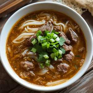P17 Phở không