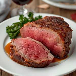 Prime Rib - 18oz