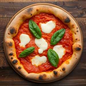MARGHERITA