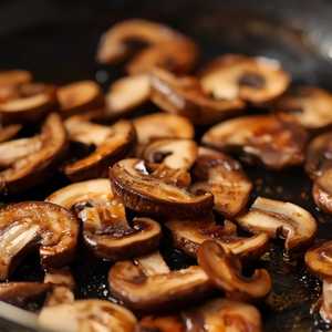 Add Mushrooms