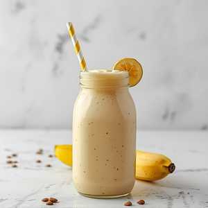 Power Shake