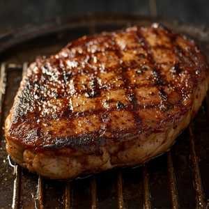 New York Striploin Classic - 12oz