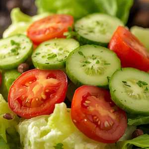 Garden Salad