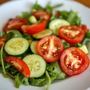 Garden Salad
