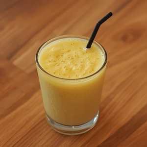N6 Sinh tố mít