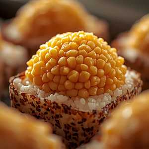 Uni Sea Urchin