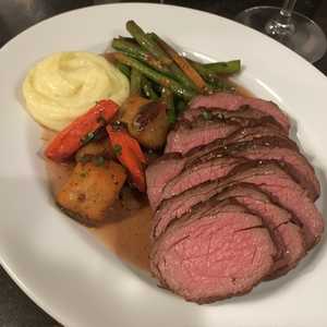 Châteaubriand for Two (16oz)