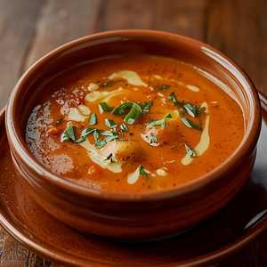 Zuppa Del Giorno