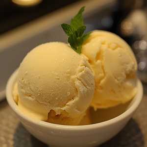 Ice Cream