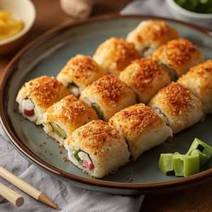 Chicago Roll