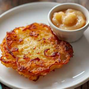 Potato Latke
