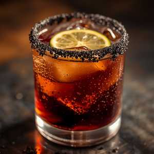 Masala Soda