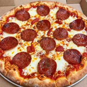 Pepperoni