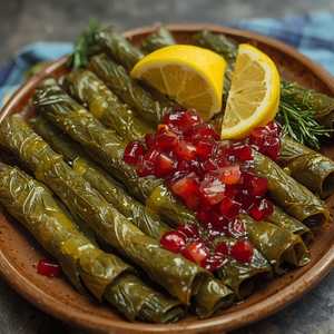 Warak Enab
