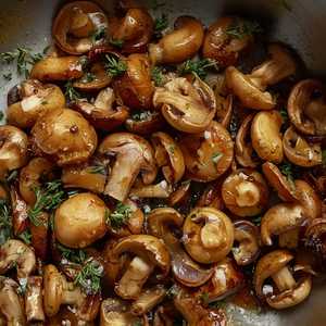 Mushrooms