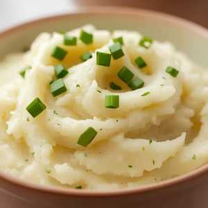 Mashed Potatoes