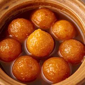 Gulab Jamun