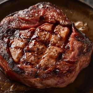 Rib Eye Steak