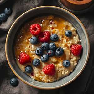 Oatmeal