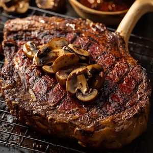 Rib Steak - 20oz