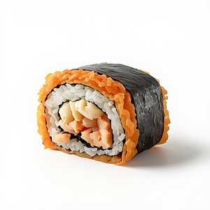 Kani Roll (8 Pieces)
