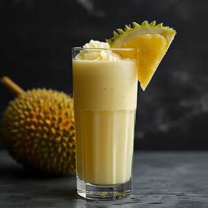 N8 Sinh tố sầu riêng
