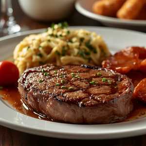 Top Sirloin Classic - 6oz