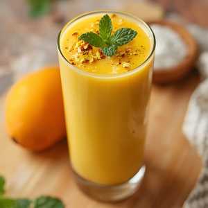 Mango Lassi