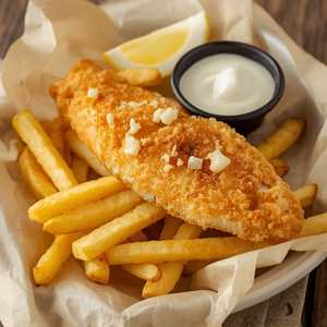 Fish & Chips
