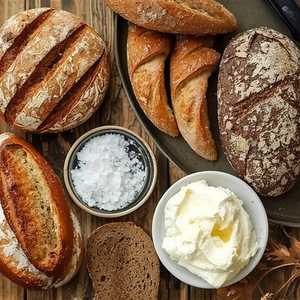 Daily Bread