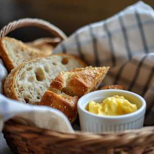 BREAD BASKET