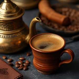 Turkish Coffee