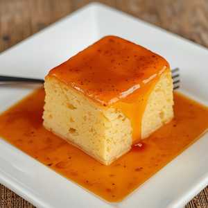 Somali Milk Cake