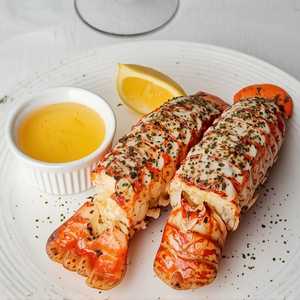 Lobster Tails