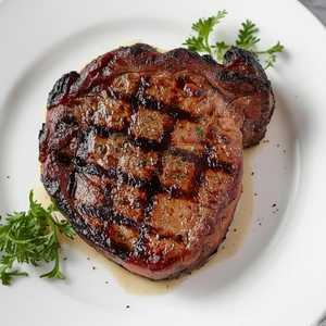 New York Strip Steak