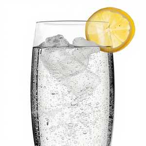 Sparkling Water