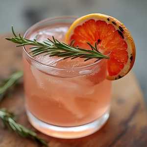 HOLY ROSEMARY