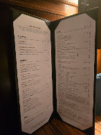 The Keg Steakhouse + Bar - Leslie Street Menu Photo 2