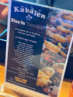 Kabalen Restaurant Menu Photo 1