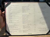 STOCK BAR Menu Photo 3