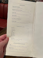 Miller Tavern Menu Photo 3