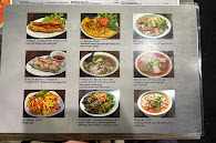 Pho Metro Menu Photo 5