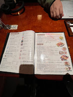 Kintako Sushi Japanese Restaurant Menu Photo 2